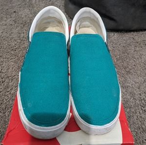 Nike Court Legacy Slip-on Custom
